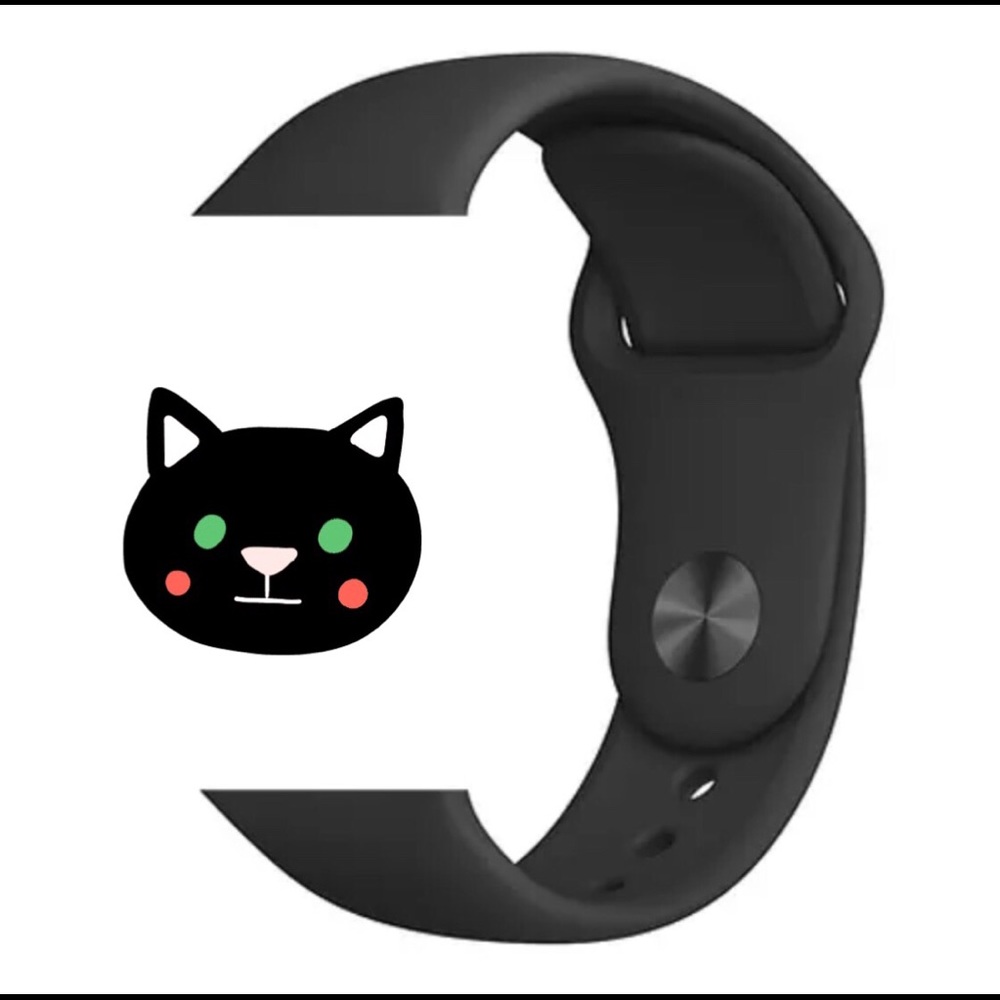 2 for $15! 42/44 mm Apple Watch Band